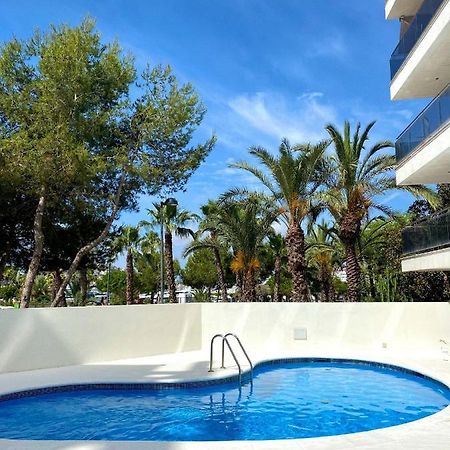 Charming Flat In The Most Exclusive Area Of Ibiza Exterior foto